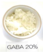 GABA20％