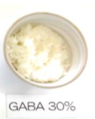 GABA30％