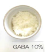 GABA10％