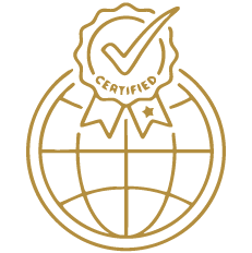 GLOBALG.A.P. Certification